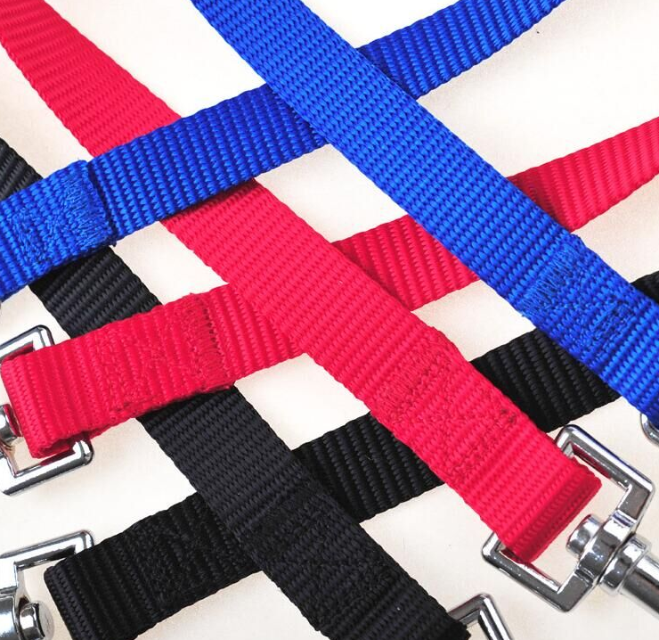 Double Dog Leash Coupler, Walk Two Dogs on One Leash