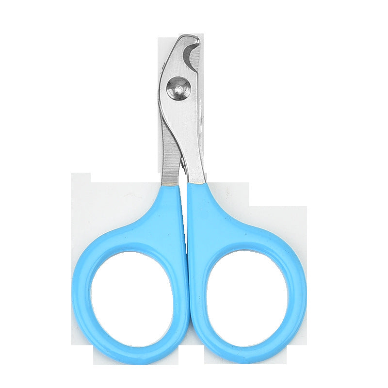 Small Pet Nail Clippers for Cats and Small Dogs