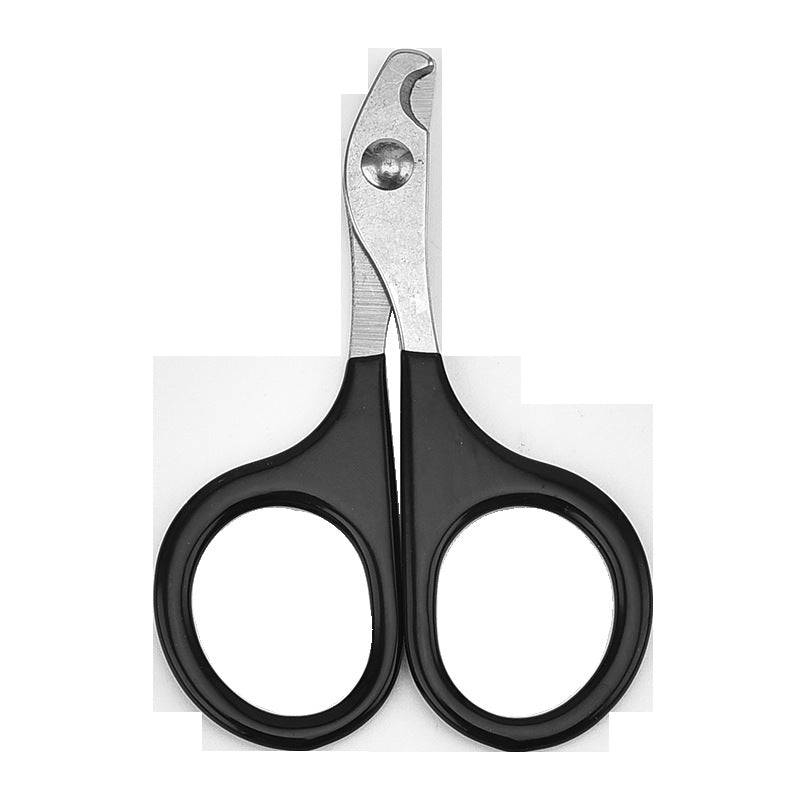 Small Pet Nail Clippers for Cats and Small Dogs