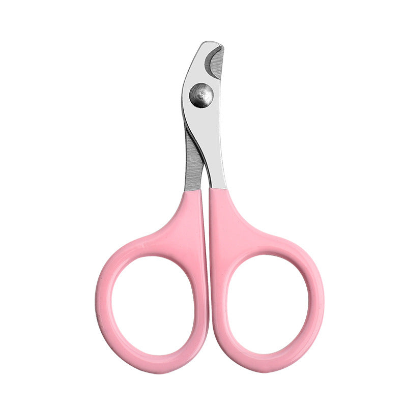 Small Pet Nail Clippers for Cats and Small Dogs