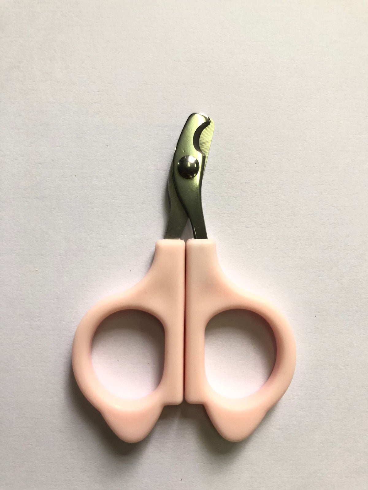 Small Pet Nail Clippers for Cats and Small Dogs