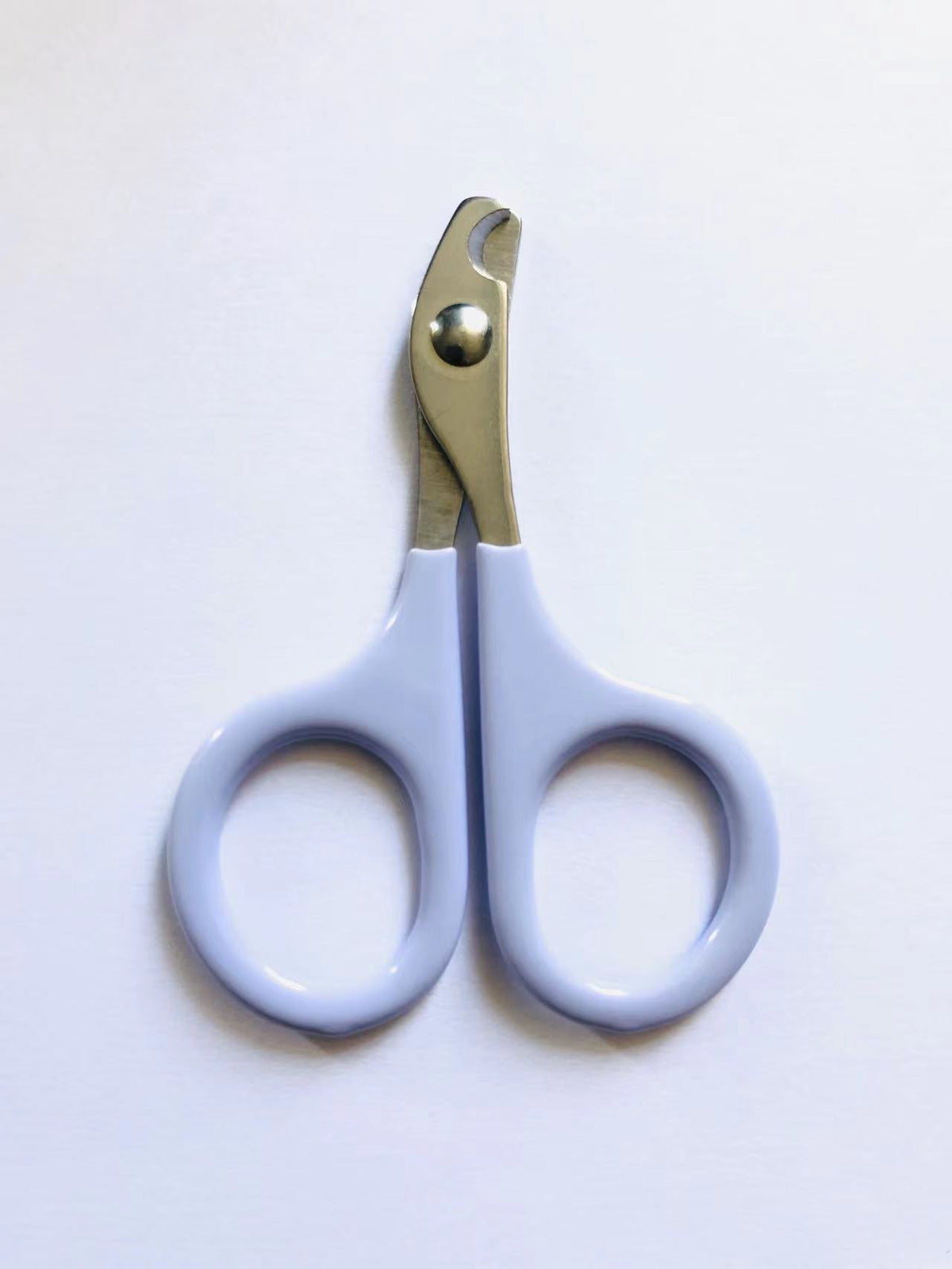 Small Pet Nail Clippers for Cats and Small Dogs