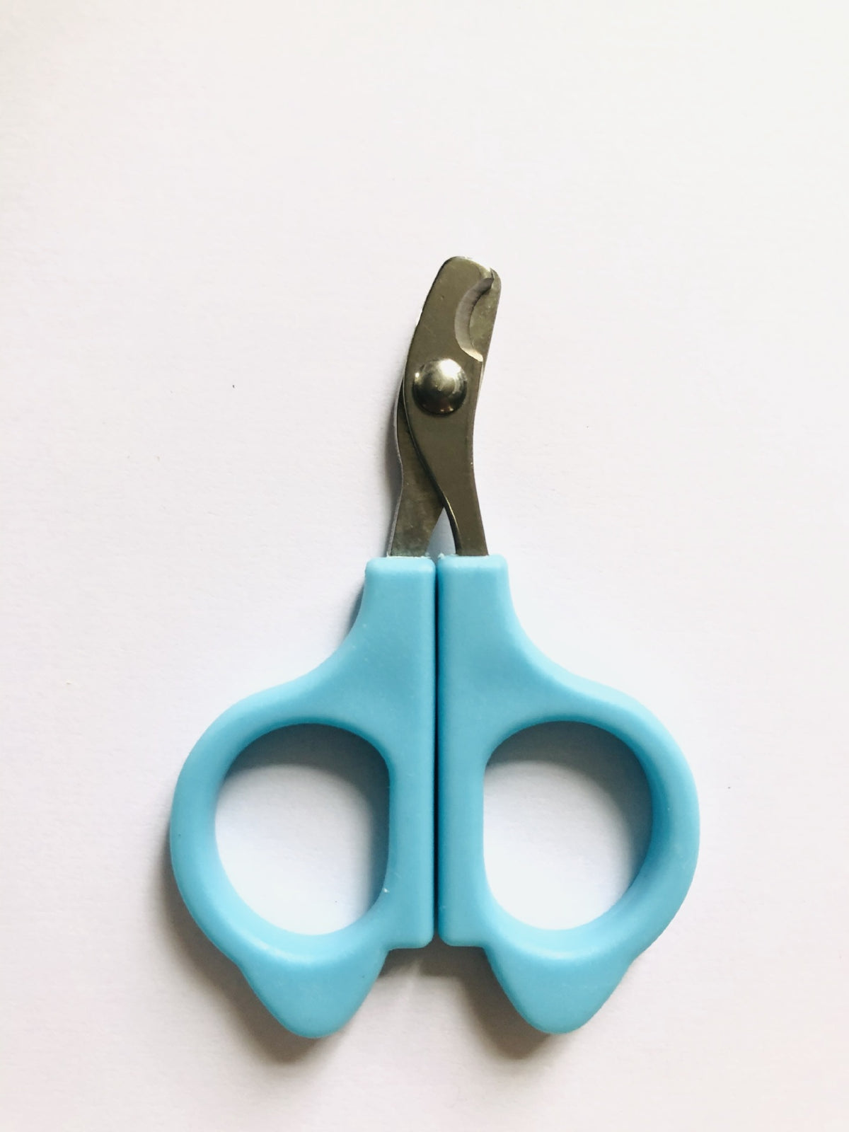 Small Pet Nail Clippers for Cats and Small Dogs